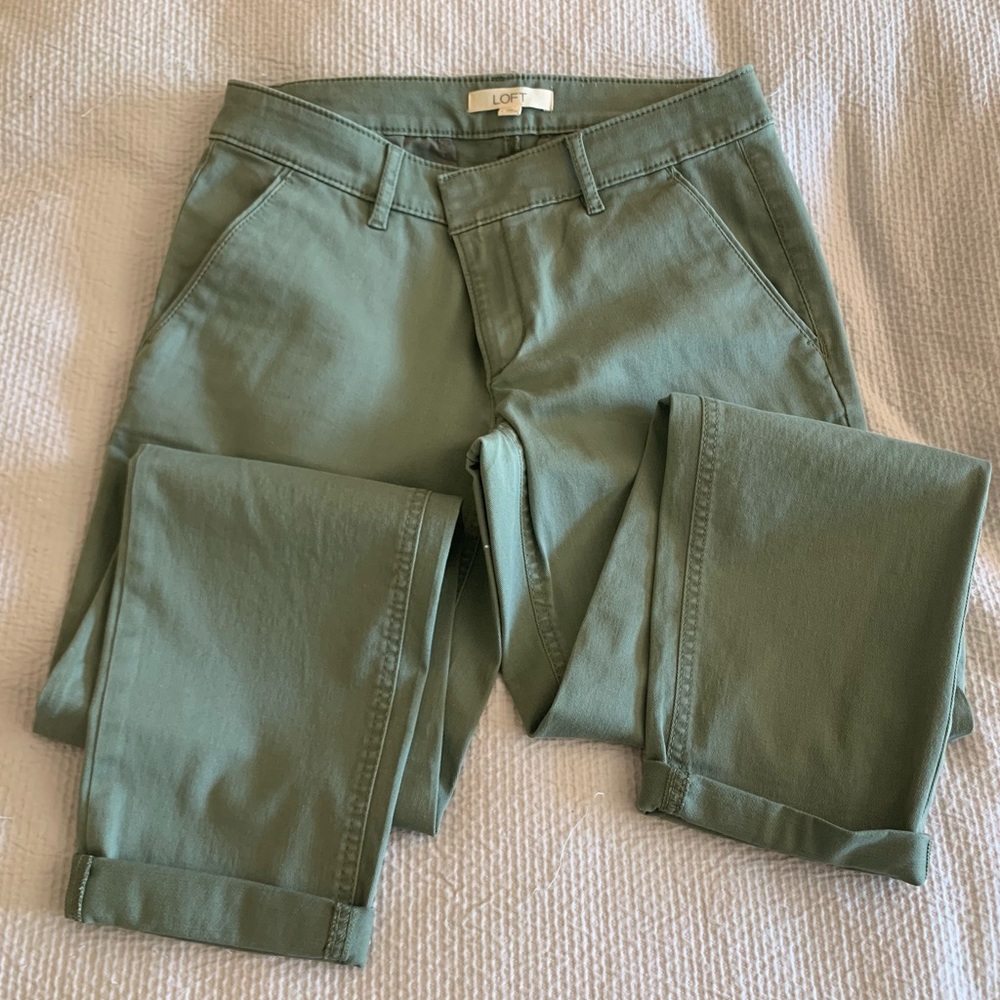 Loft Chinos - Picture 4 of 7